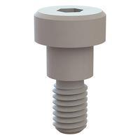 Essentra Components 31050037 ສກຣູ ເຊີ ເຊີ, ເຮັກຊ໌ ໂຊເກດ, 3/8-16 ການດັບເກັບ