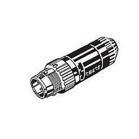 Omron Automation and Safety XS5G-D421 ປຸ່ມຕໍ່ສາຍມີດສົມມາດສະຕຣຽດ 4ຂາ ສອດເພື່ອສາຍ 6mm