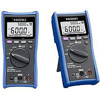 HIOKI DT4254 Digital Multimeter (True RMS, 1500V)