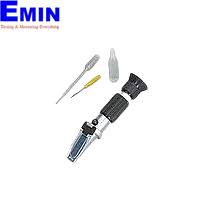 ການກວດກາເຄື່ອງວັດແທກນ້ຳຕານໃນງານຄວບຄຸມຄຸນນະພາບ