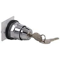 Square D 9001KS46K10 ສະຫນັບສະຫນູນ Keylock Switches SELECTOR SWITCH OPERATOR 30MM, K