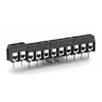 Altech 30.702/BLUE ບລັອກຂໍ້ຕໍ່ຖືກຕັ້ງ AK500/2wp PCB