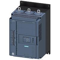 SIEMENS 3RW52366AC05 ມອເຕີໄດຣວ 3RW52 600V 171A 24V ສກຣູອານາລອກ