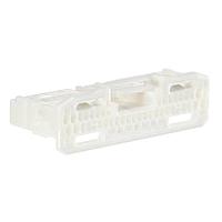 AMP Connectors - TE Connectivity 1827842-1 ກອງປົກ 0.50 ຊີຣີສ CONN 40POS PLUG ASSY TYPE-A