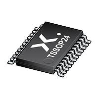 Nexperia CBT3384PW,118 ດິຈິຕອນ ບັດສະວິດ ອິນທີເກຣດ CBT3384PW/SOT355/TSSOP24