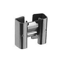 Aavid 574802B03300G ອຸປະກອນຢືດຄວາມຮ້ອນຕິດຕົວສ່ວນ TO220, ຕັ້ງຕົ້ນ, 20.4 C/W, ຮູ 1.91mm, ແທບ