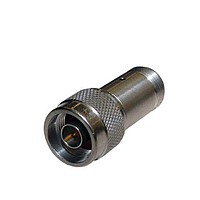 Bird 2-6A-MFN-03 ເຄື່ອງອັດລົມ RF ແບບສອງທິດທາງ (2W, 6GHz, Male/Female, N, 03dB)