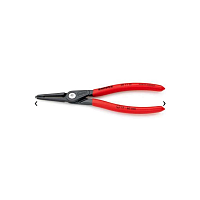 KNIPEX 4811J2 KÌM MỞ PHE TRONG MŨI THẲNG 19-60MM 180MM