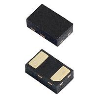 Littelfuse SC1103C-01UTG ດາຍໂດດ TVS 3.3V 80A 30kV DFN1610-2L Bi-dir TVS