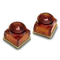 Broadcom AFBR-FS13B25 ອຸປະກອນສົ່ງສະເຫຼີມແສງເສັ້ນໃຍວ, ອຸປະກອນຮັບ, ອຸປະກອນສົ່ງ-ຮັບ Transceiver 1,25Gbps 25mm