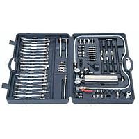 KOCU KF-268 CLEANING EQUIPMENT FOR AUTOMATIC FUEL TANK