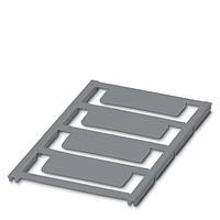 PHOENIX CONTACT 0827656 ເຄື່ອງມືແລະເຄື່ອງສະຫຼຸບ Terminal Block UC-EMP (49X15) SR CUS