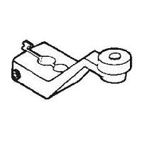 Honeywell LSZ55B ເຄື່ອງຍົກ Lever 1.5inR .75inD .25inW Fully Potted