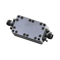 Quantic X-Microwave XR-B4V2-0804C-03 ເພາະພະລັງງານ Amplifiers Amplifier, HMC637BPM5E [PCB: 844] ການຕັ້ງຄ່າ bias ເຊື່ອມຕໍ່ເຊື່ອມຕໍ່ກັບການເຄື່ອນໄຫວ (VDD: 12V, Idd: 450mA, VG2: 6V) ແຮງແບບຂາວເຂົ້າ = 12.5VDC ຫາ 14VDC ລວມ Bias Controller: XR-C3W4-0804D ການຕິດຕັ້ງກັບບ້ານພັກ Connectorized Housing SuperSMA Connectors