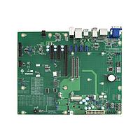 Advantech SOM-DB5830X-00A2 ບອດພັດທະນາ COMe R30 Devel Board Type6 A2 Phoenix