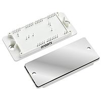 onsemi NXH400N100H4Q2F2SG ໂມດູນ IGBT ຕະຫຼາດມາສ 250KW 1500V Q2 PACK INPC-400A
