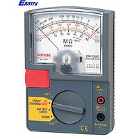 Sanwa DM1008s Megaohm (1000V/2Gohm)