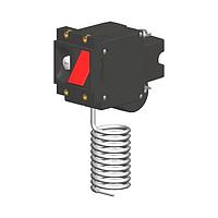 Carling Technologies PBA-B1-24-630-23A-AG ຕັດກວດວົງຈອນ 60Hz Med, 30A Dual 120VAC 1 ໂພນ