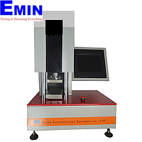 HAIDA HD-A504-A Corrugated Paper Bursting Strength Testing Machine