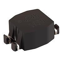 Bourns DR334A-474BE ຄອມມອນໂມດ ຊອກ 470 UH 50% .50A