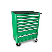 TOPTUL TCAN0701 7-Drawer Mobile Trolley