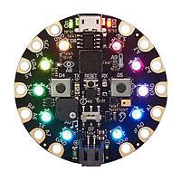 Adafruit 3333 ບອດພັດທະນາ Circuit Playground Express