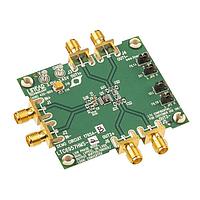 Analog Devices DC1765A-B ແຜ່ນທົດລອງ Clock Buffer LTC6957HMS-2: ສະຫຼຸບສຽງຟາດຕ່ຳ