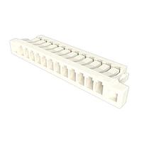 Amphenol FCI 10159026-1012LF ຮອດເດີແລະຮ້ອງສາຍ FitMate 0.8mm, ຮັບສິນ, 12ຕໍ່