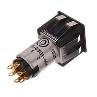 Dialight 513-0306-001 ສະຫຼຸບສະຫຼຸບ Standard Switches M/F BC SW 513301604
