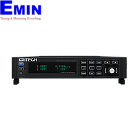 ITECH IT-M3633 ລະບົບພະລັງງານຟື້ນຟູ (150V, 12A, 800W)