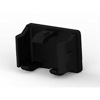 AMP Connectors - TE Connectivity 1367147-1 ອຸປະກອນເສີມ SFP ປົກກັນຝຸ່ນ