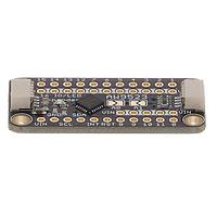 Adafruit 4886 ເຄື່ອງມືພັດທະນາຈໍ Adafruit AW9523 GPIO Expander ແລະ LED Driver Breakout - STEMMA QT / Qwiic