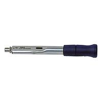 Tohnichi CSP6N4X8D Interchangeable Head Type Preset Torque Wrench (1~6 N.m)