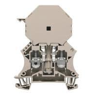 Weidmuller 1014300000 ບລອກຂໍ້ຕໍ່ຟິວ 60-150VAC/DC 1/4IN