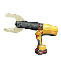 EMEADS 25T EBS-120CTG ປະເພດການສາກໄຟເຄື່ອງຕັດສາຍໄຮໂດລິກ (200KN)