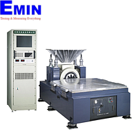 Vibsource VS-2000VH ເຄື່ອງທົດສອບການສັ່ນສະເທືອນປະເພດໄຟຟ້າໄຟຟ້າ (1-3000Hz, 300kg)