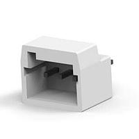 AMP Connectors - TE Connectivity 1-2232826-3 ກອງຫົວຂໍ້ມູນ & ກອງສາຍສົ່ງສັນ SGI2.0 header assembly TH 3P,key A,NTL