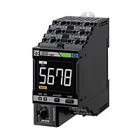 Omron Automation and Safety K6CM-VBMD-EIP ມອເຕອ ໄດຣັບ MTR CON MON VIB TEMP AC/DC24