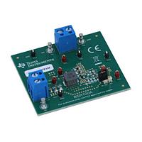 Texas Instruments TPS563202EVM ຕົວຄວບຄຸມແຮງໂຕລະສະຫວ່າງ - ຕົວຄວບຄຸມສະຫວ່າງປ່ຽນແປງ 4.5-V ຫາ 17-V ຂາຍເຂົ້າ; 3-A; synchronous st