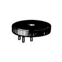 Holsworthy - TE Connectivity 1625938-1 Potentiometers PC908 10K 20%