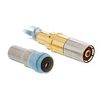 AMP Connectors - TE Connectivity DK-602-0157-N-1 ປະກອບຮັບ (ຍິງ) DK-602-0157-N-1