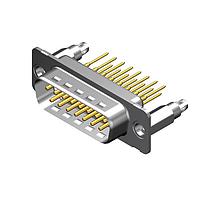 Molex / FCT 173109-1086 ປລັກ FCT DSUB