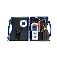 XJCSENSOR X-CF490 ເຄື່ອງວັດແທກແຮງເຄື່ອນທີ່