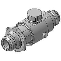 HUBER+SUHNER 3402.17.0033 ອຸປະກອນປ້ອງກັນເກີດກະທົບ Connectorized Surge Protectors GDT N jack(f) to N jack(f), 0-2500MHz
