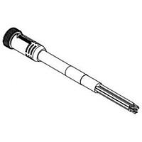 Molex 1300080332 ເສັ້ນສາຍອາເຊນເຊີ / ເສັ້ນສາຍອັກຕູເວີ MC 9P FP 20' 16/9 PVC