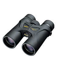 NIKON PROSTAFF 3S 10x42 ກ້ອງສ່ອງທາງໄກ (10x, 42mm)