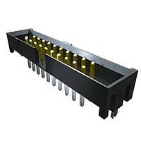 Samtec ETMM-108-02-F-D-SM-TR ຮອງສະໜອງສາຍແລະຮອງສາຍສະໜອງ 2.00 mm ສະໜອງຂອງສາຍທີ່ມີການຄຸ້ມຄອງສໍາລັບ TCSD ມີການປົກປ້ອງການຕົກຫນ້າ