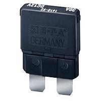 E-T-A Circuit Breakers 1610-92-25A ຕັດວົງຈອນຄວາມຮ້ອນອັດຕະໂນມັດຂະໜາດນ້ອຍປະເພດຂາດສະຫຼາດອັດຕະໂນມັດການກວດສອບການປິດໄຟຟ້າທີ່ອອກແບບສໍາລັບການຕິດຕັ້ງໃນບລອກຟູຊອະຫຼົມລົດຍົນ. ຂະຫນາດນີ້ເພີ່ມປະໂຫຍດຂອງປະສິດທິພາບຂອງຕັດວົງຈອນແລະຄວາມສະດວກໃຫ້ກັບການນຳໃຊ້ໃນການປະກອບທີ່ມີຄ່າໃຊ້ຈ່າຍຈຳກັດ