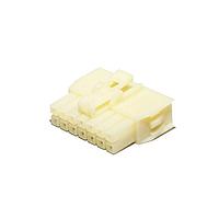 Molex 105308-2214 ຮາກຮອງ Receptacle NanoFit TPA Recp Hsg Dual Row 14Ckt Ntl