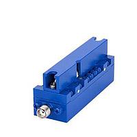 Mini-Circuits ZVBP-4700-S+ ຕົວກັບຜ່ານຄວາມຖືກຕ້ອງຂອງຄາວິຕີຄອກເຊຍລ, 4200 - 5200 MHz, 50ohm